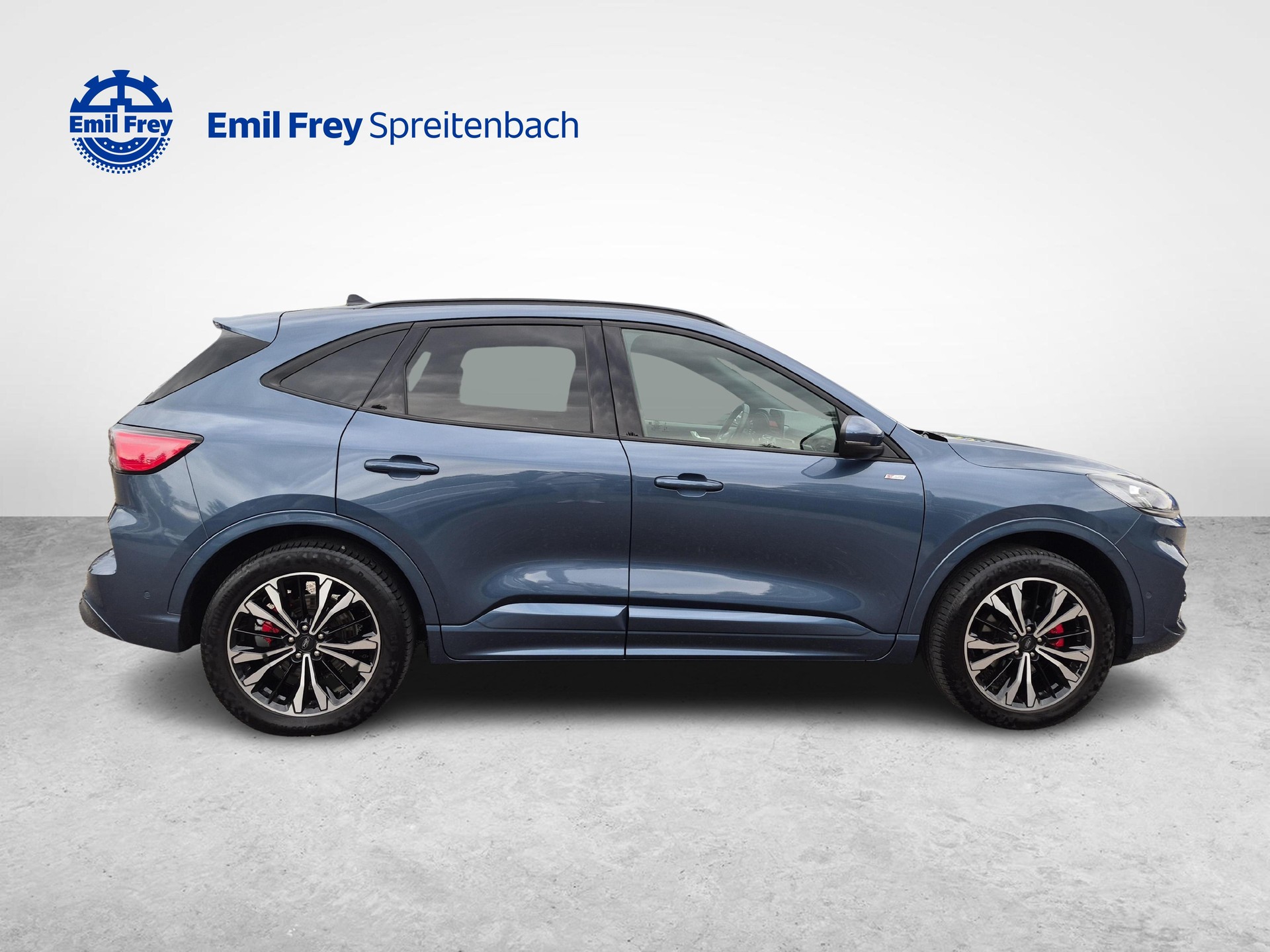 FORD Kuga 2.5 Plug-in Hybrid ST-Line X / ab 3,99% Leasing bei Abschluss einer Protect Autoversicherung-image-6