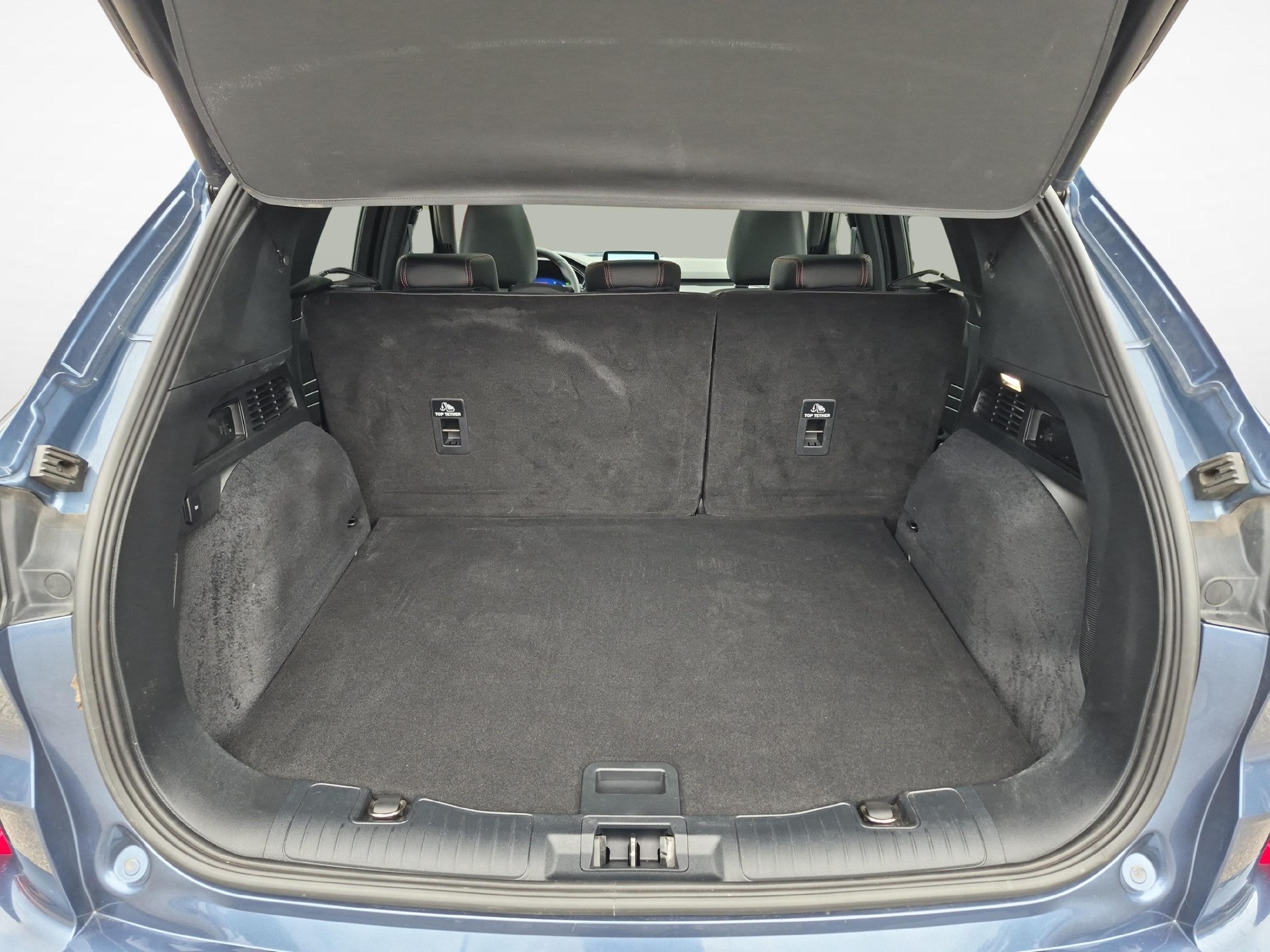 FORD Kuga 2.5 Plug-in Hybrid ST-Line X / ab 3,99% Leasing bei Abschluss einer Protect Autoversicherung-image-12