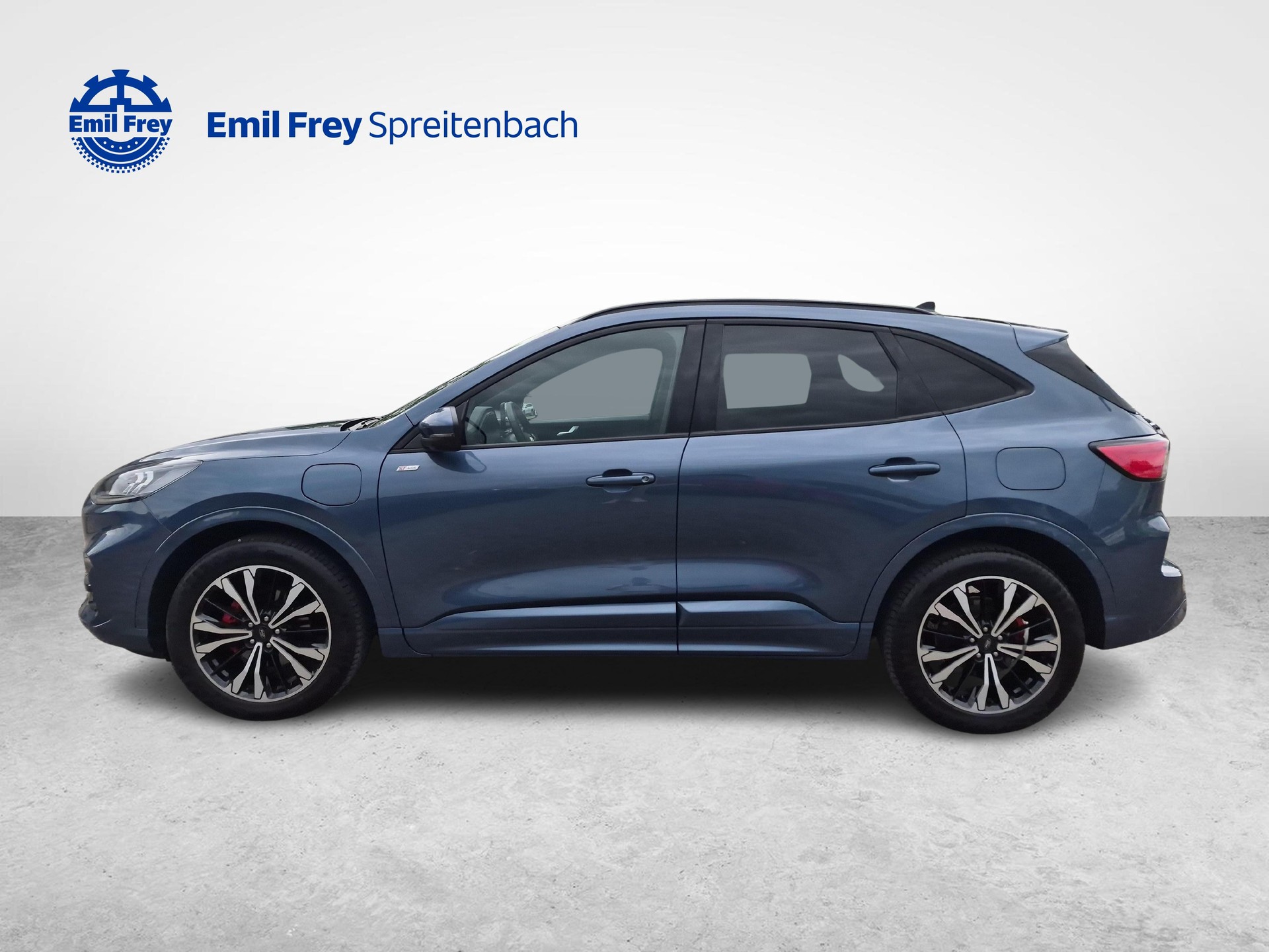 FORD Kuga 2.5 Plug-in Hybrid ST-Line X / ab 3,99% Leasing bei Abschluss einer Protect Autoversicherung-showroom-element-2