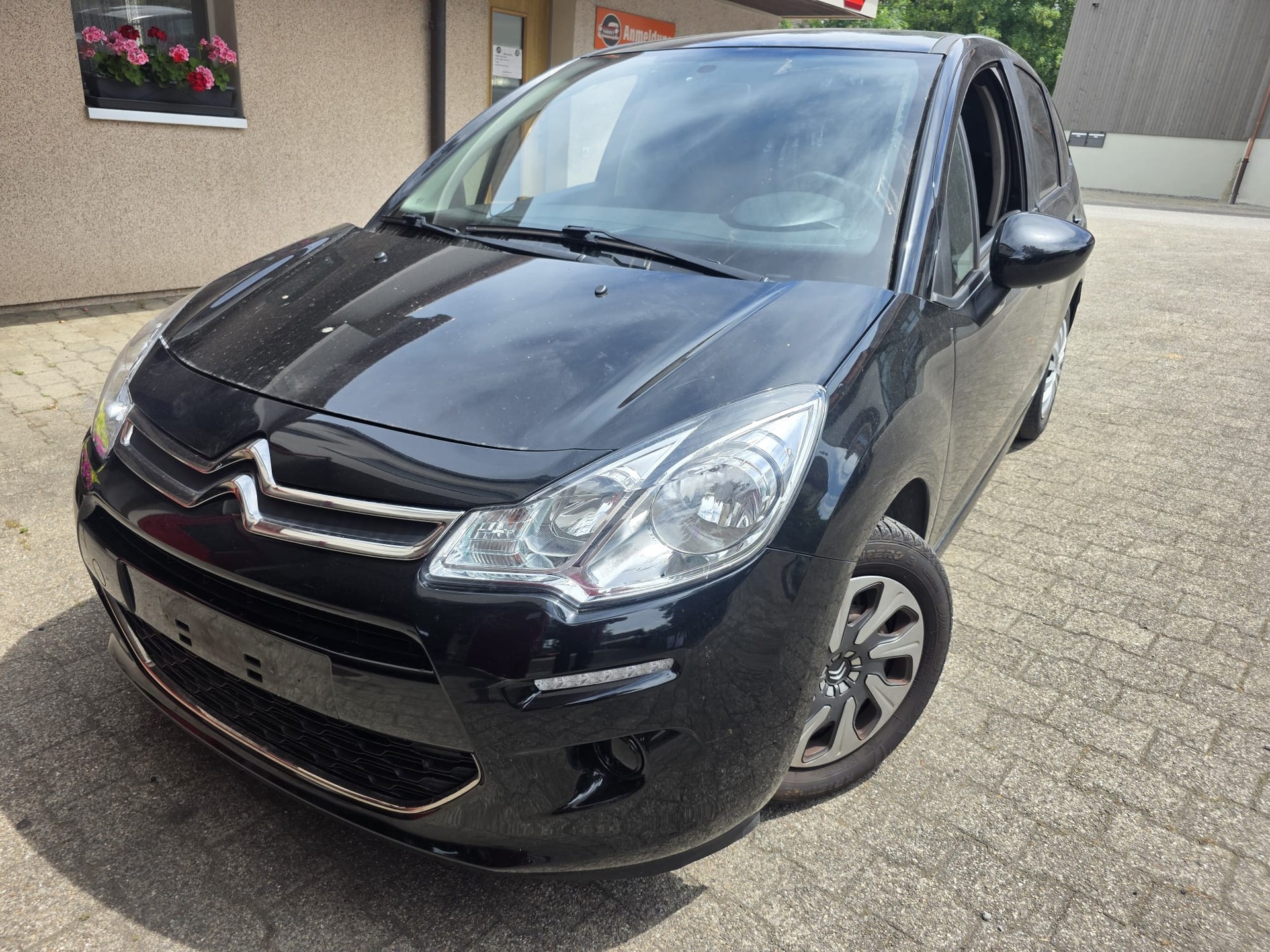 CITROEN C3 1.2i Attraction