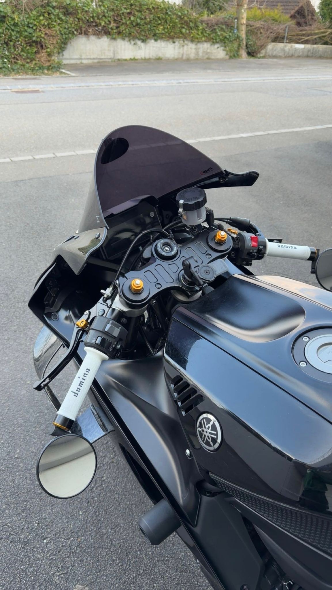 YAMAHA YZF-R7 (35kW)-image-3