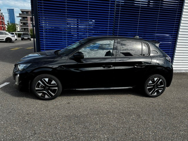 PEUGEOT 208 1.2 MHEV 110 Style-image-1