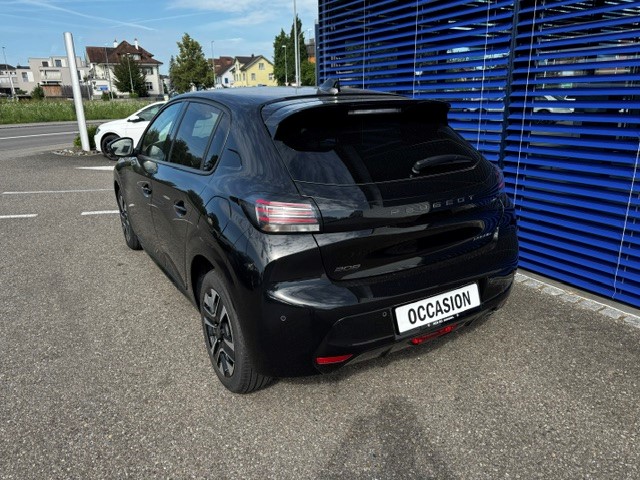 PEUGEOT 208 1.2 MHEV 110 Style-image-2