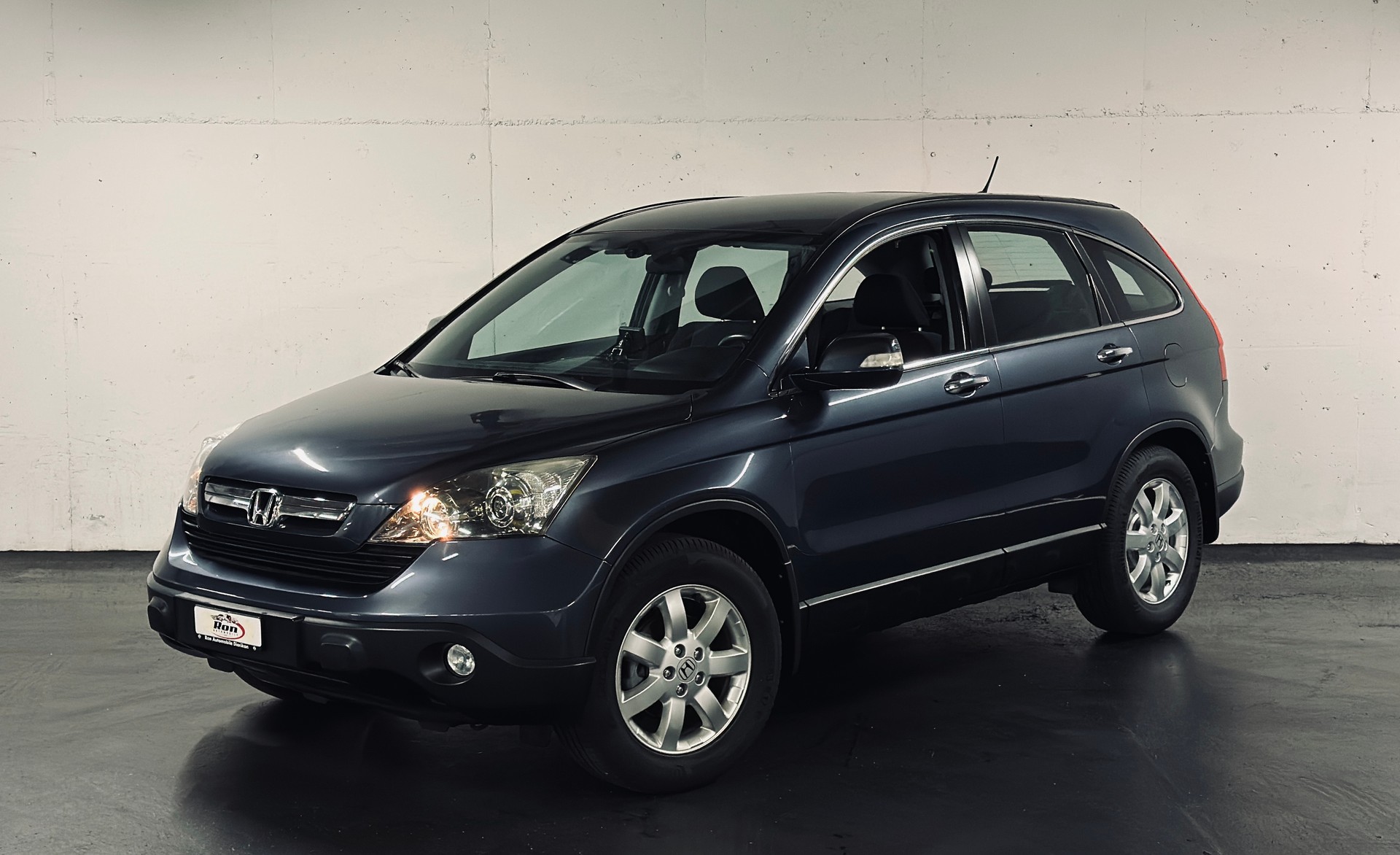 HONDA CR-V 2.0 4WD Elegance Automat