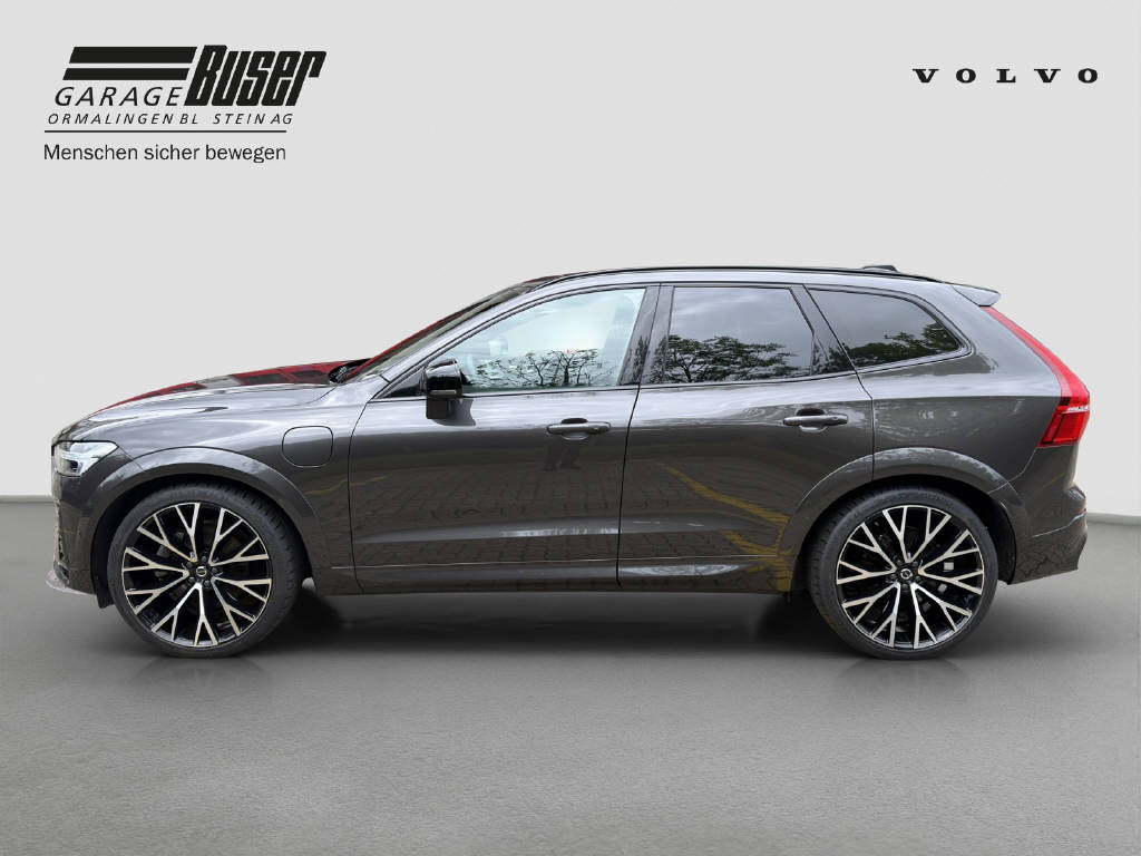 VOLVO XC60 2.0 T8 TE R-Design eAWD-showroom-element-1