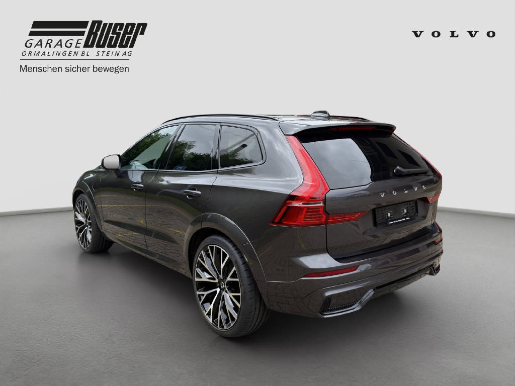 VOLVO XC60 2.0 T8 TE R-Design eAWD-showroom-element-2