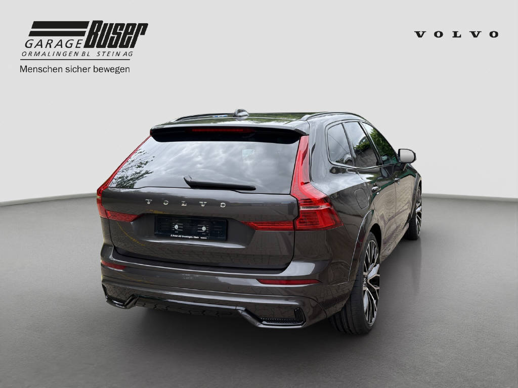 VOLVO XC60 2.0 T8 TE R-Design eAWD-showroom-element-3