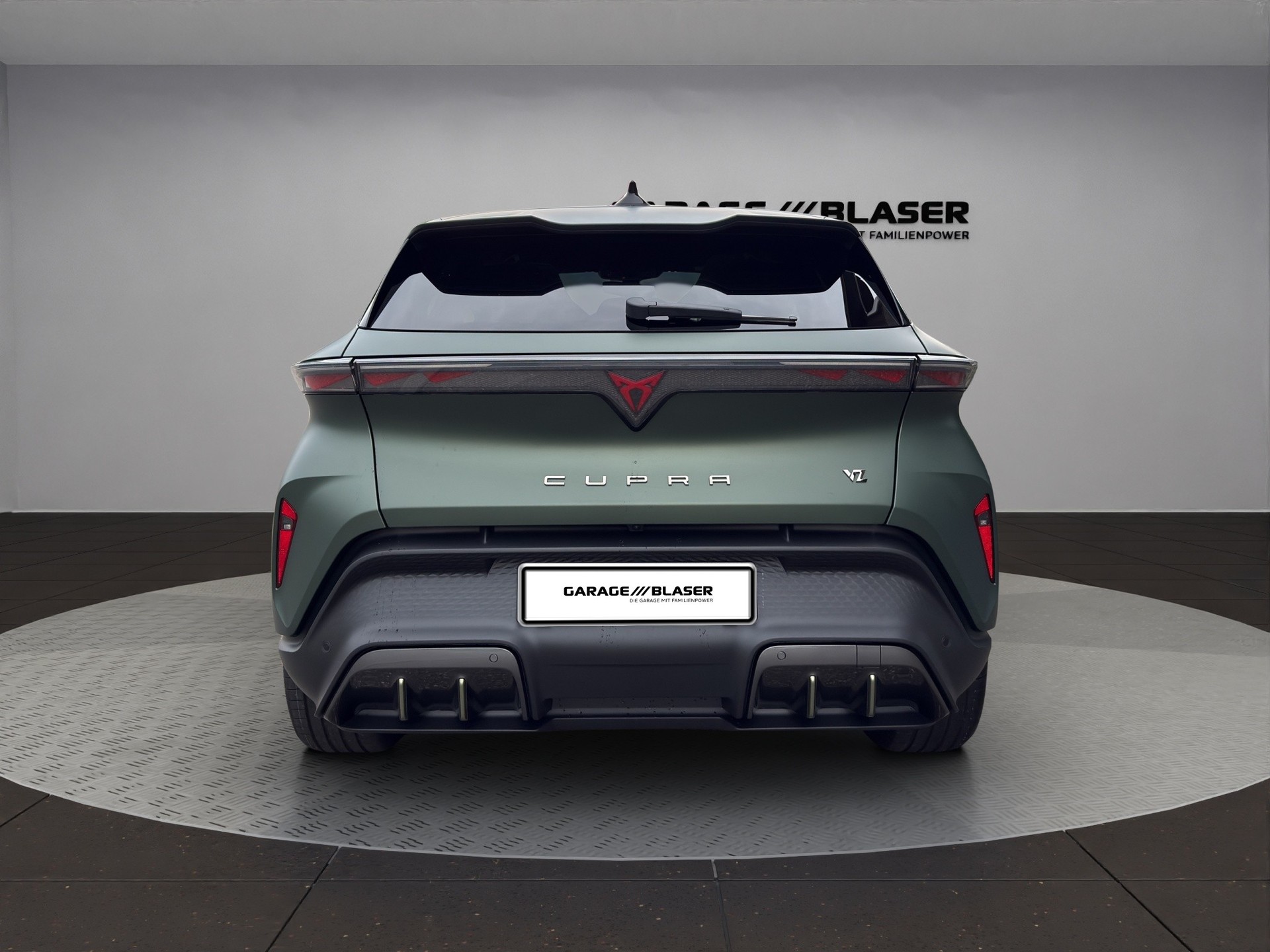 CUPRA Raval 52 kWh VZ Extreme Launch Edition-showroom-element-3