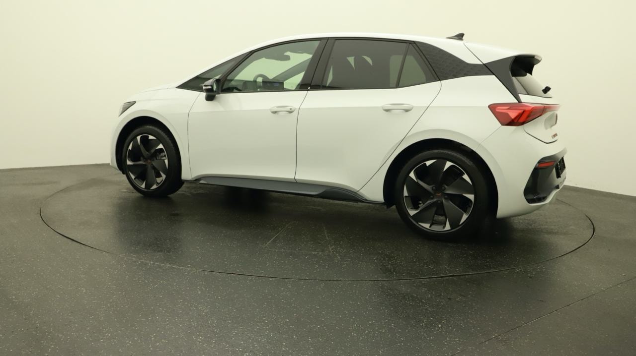 CUPRA Born 59 kWh Limited-showroom-element-2