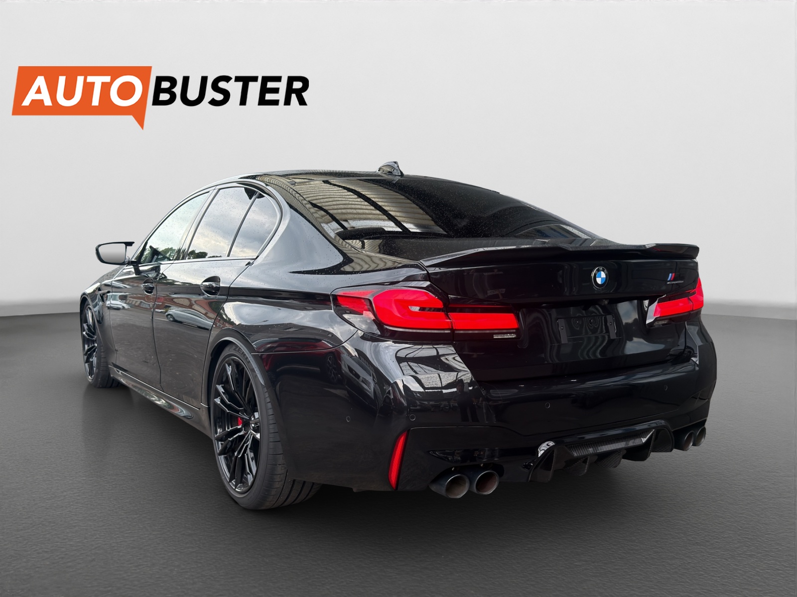 BMW M5 xDrive Competition Drivelogic-showroom-element-2
