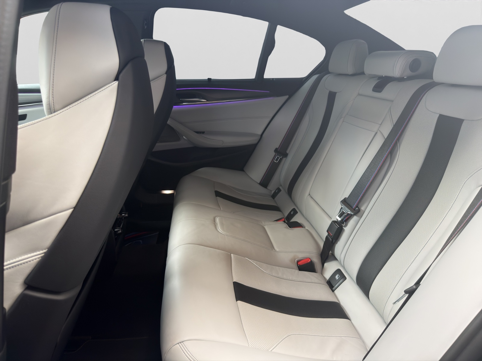 BMW M5 xDrive Competition Drivelogic-image-10