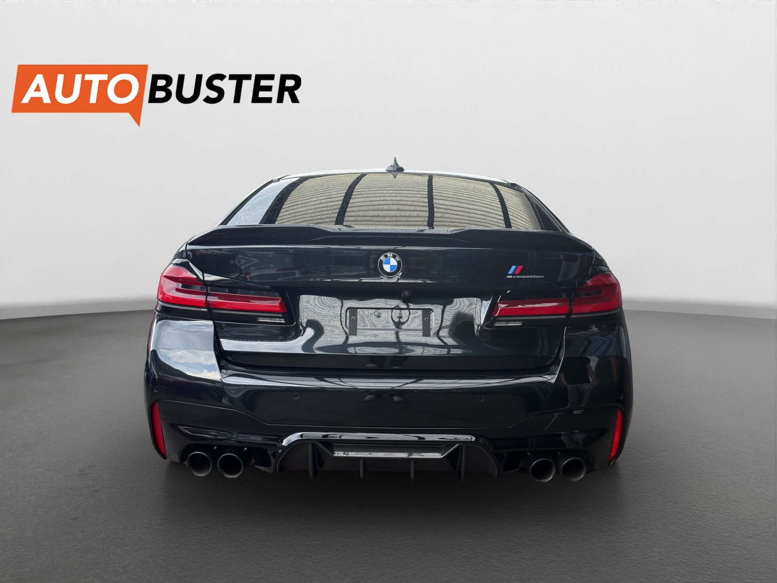 BMW M5 xDrive Competition Drivelogic-showroom-element-3