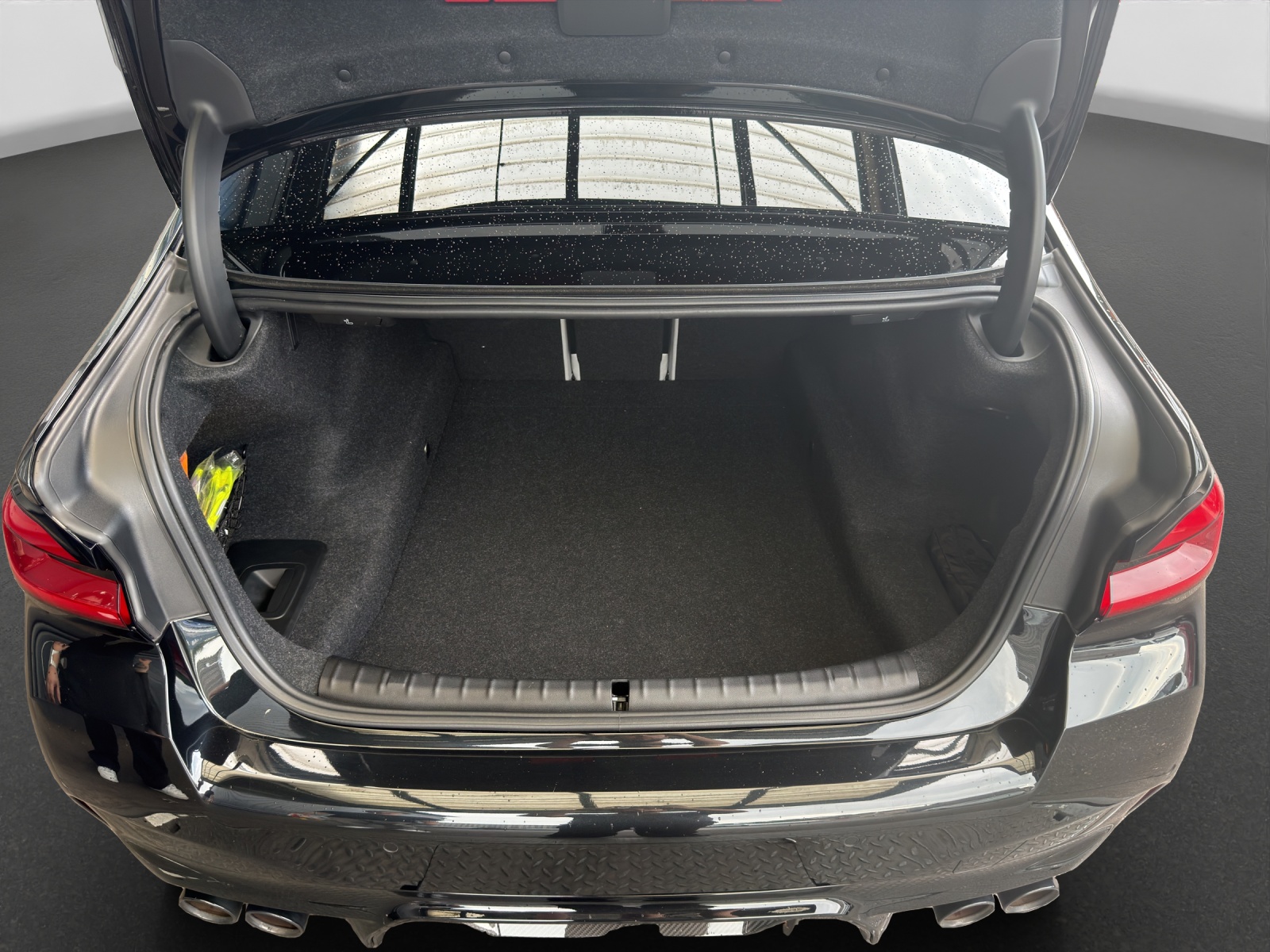 BMW M5 xDrive Competition Drivelogic-image-14
