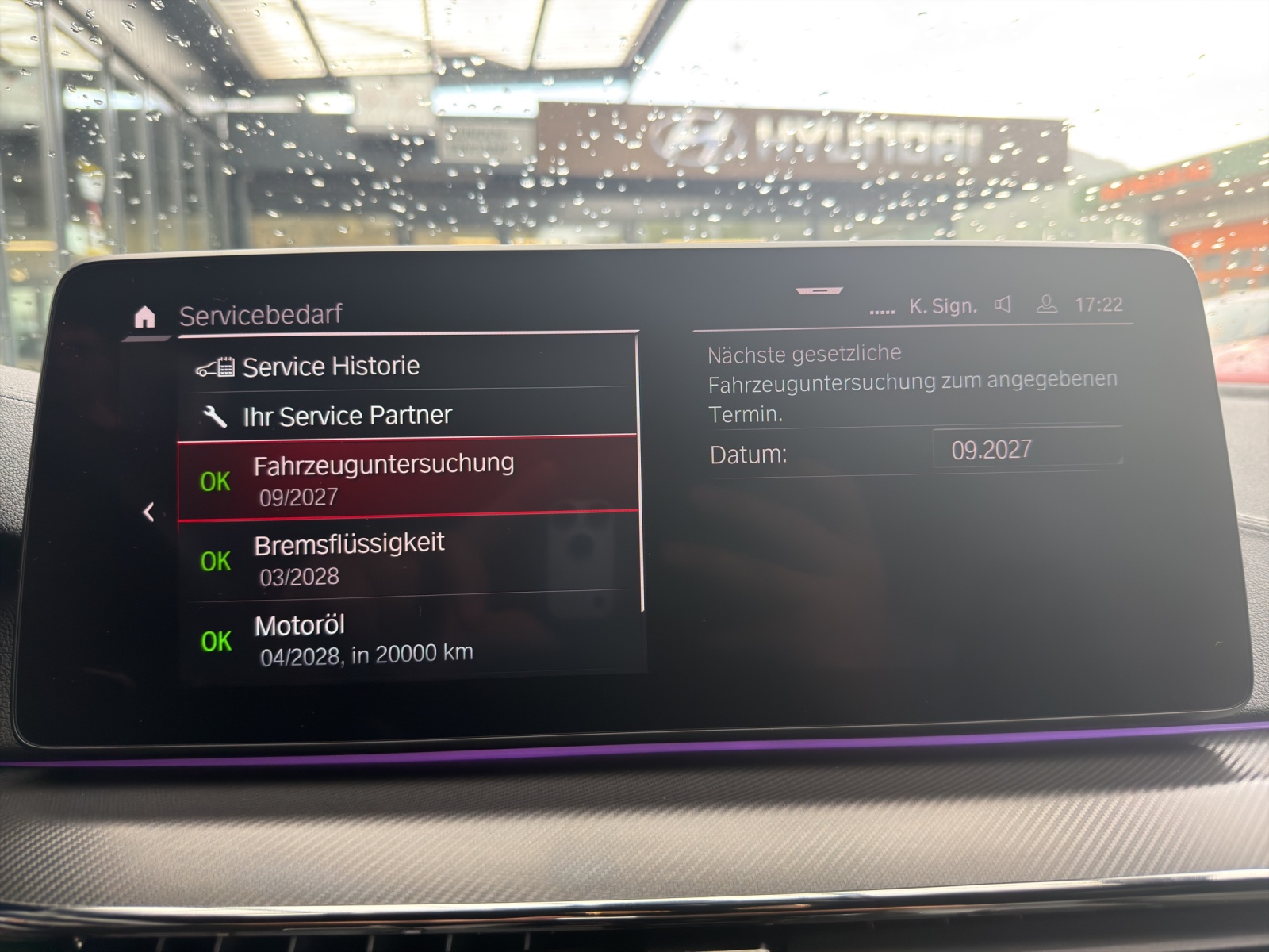 BMW M5 xDrive Competition Drivelogic-image-21