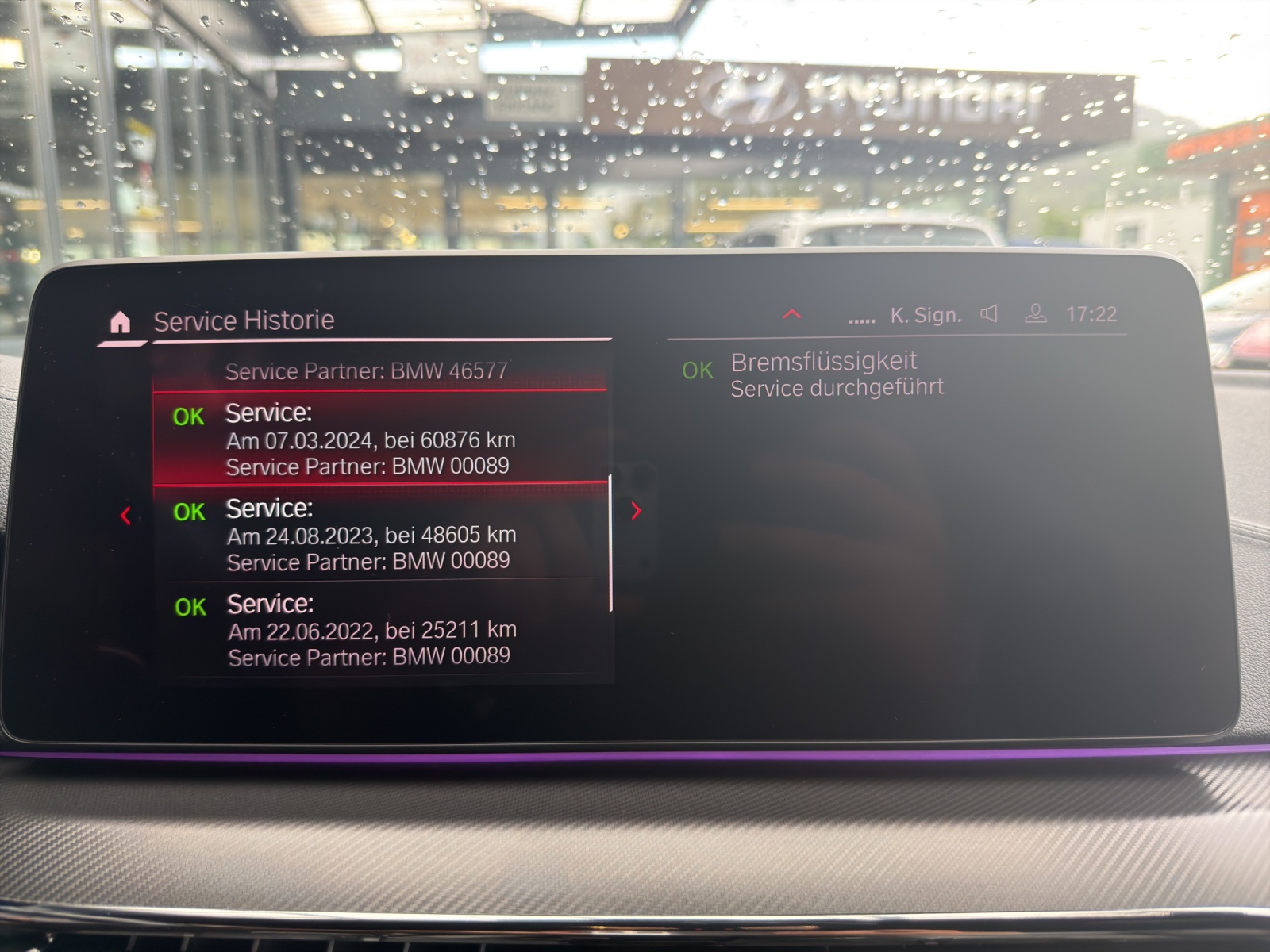 BMW M5 xDrive Competition Drivelogic-image-18