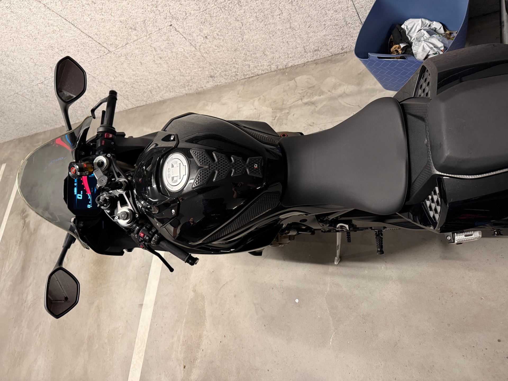 BMW S 1000 RR-image-7