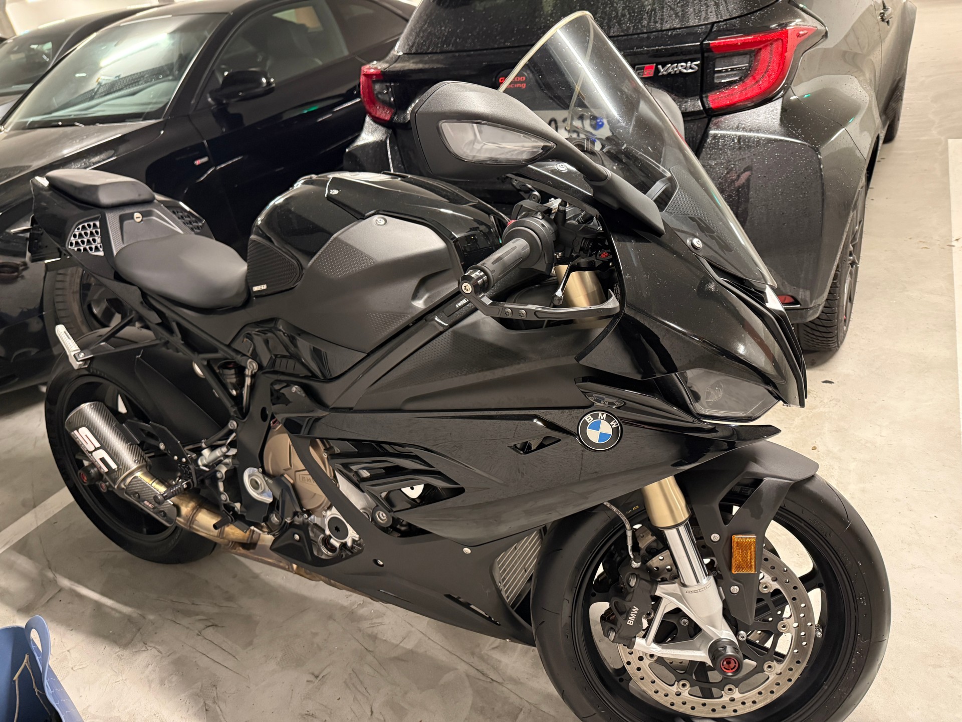 BMW S 1000 RR-image-0