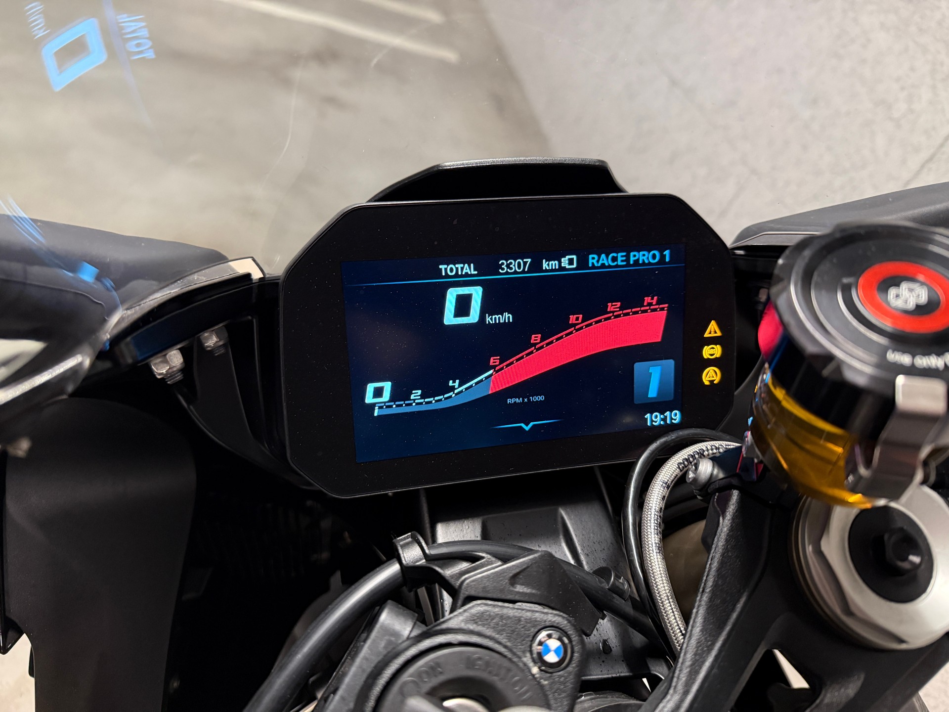 BMW S 1000 RR-image-5