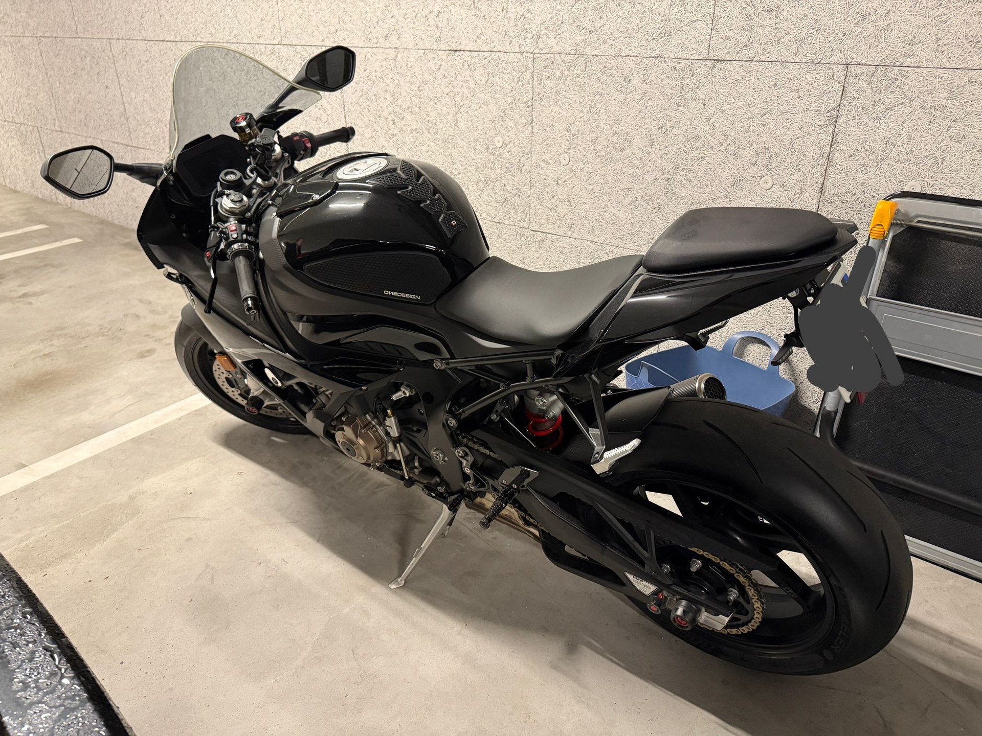 BMW S 1000 RR-image-2