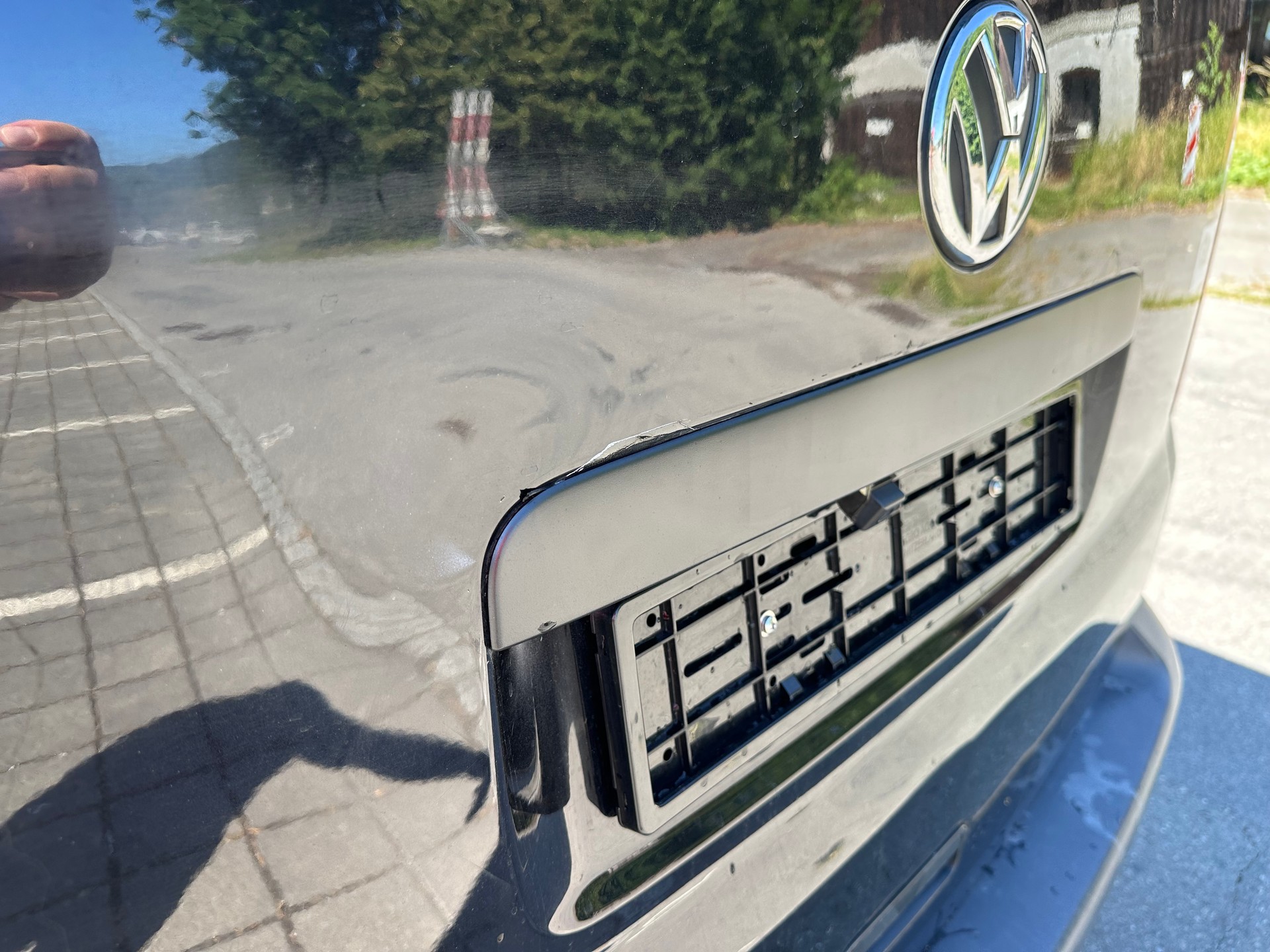 VW T5 2.0 TDI Champion 4Motion FIXPREIS (BETRIEBSFERIEN bis 09.08.26)-image-9