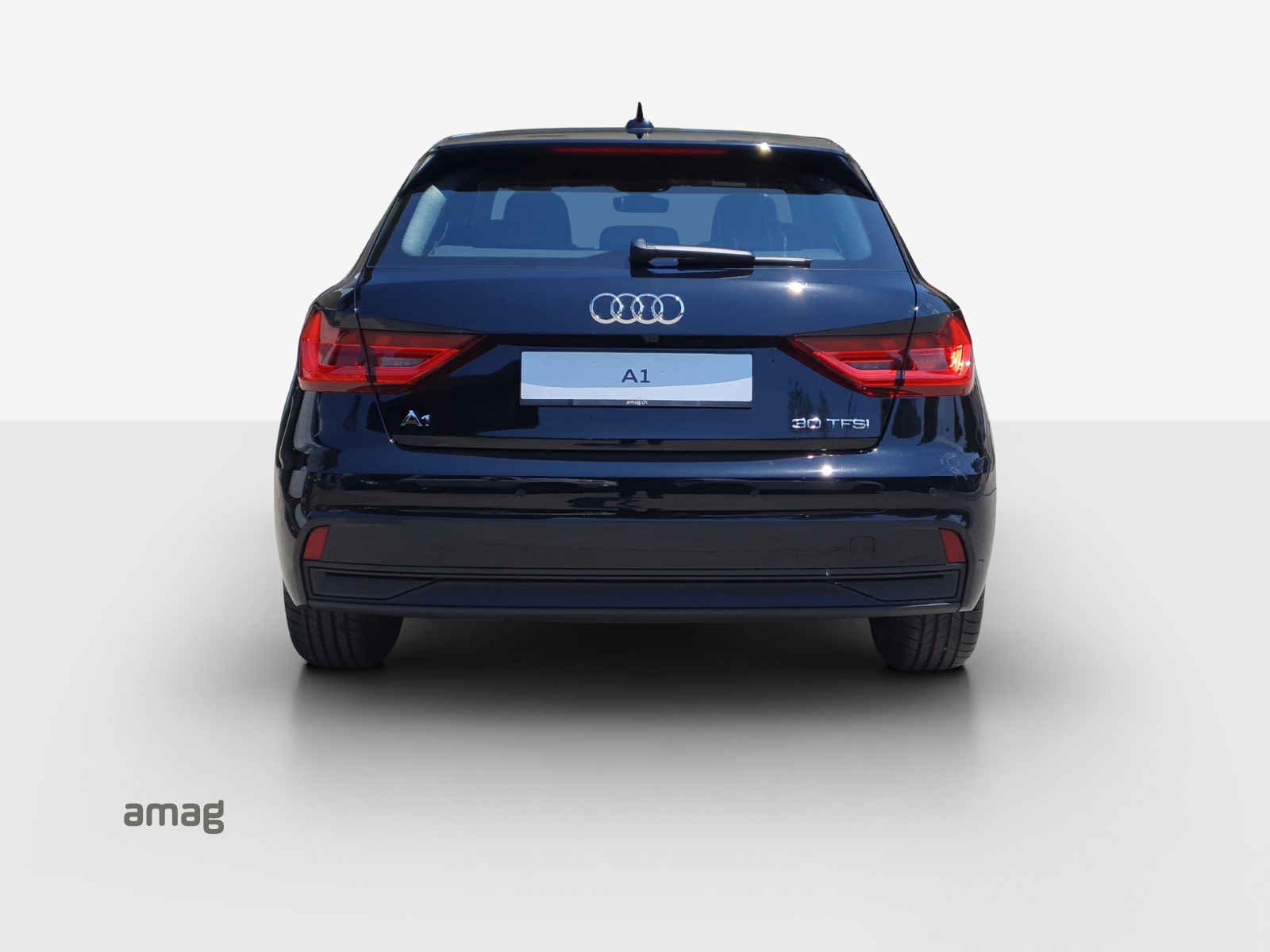 AUDI A1 Sportback 30 TFSI Attraction S-tronic-showroom-element-3