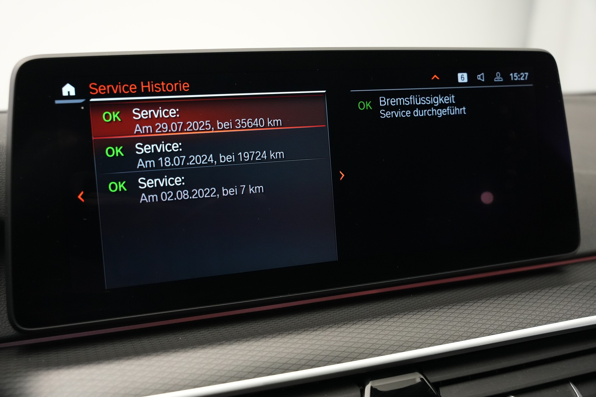 BMW 520d xDrive 48V Touring M Sport Steptronic-image-31