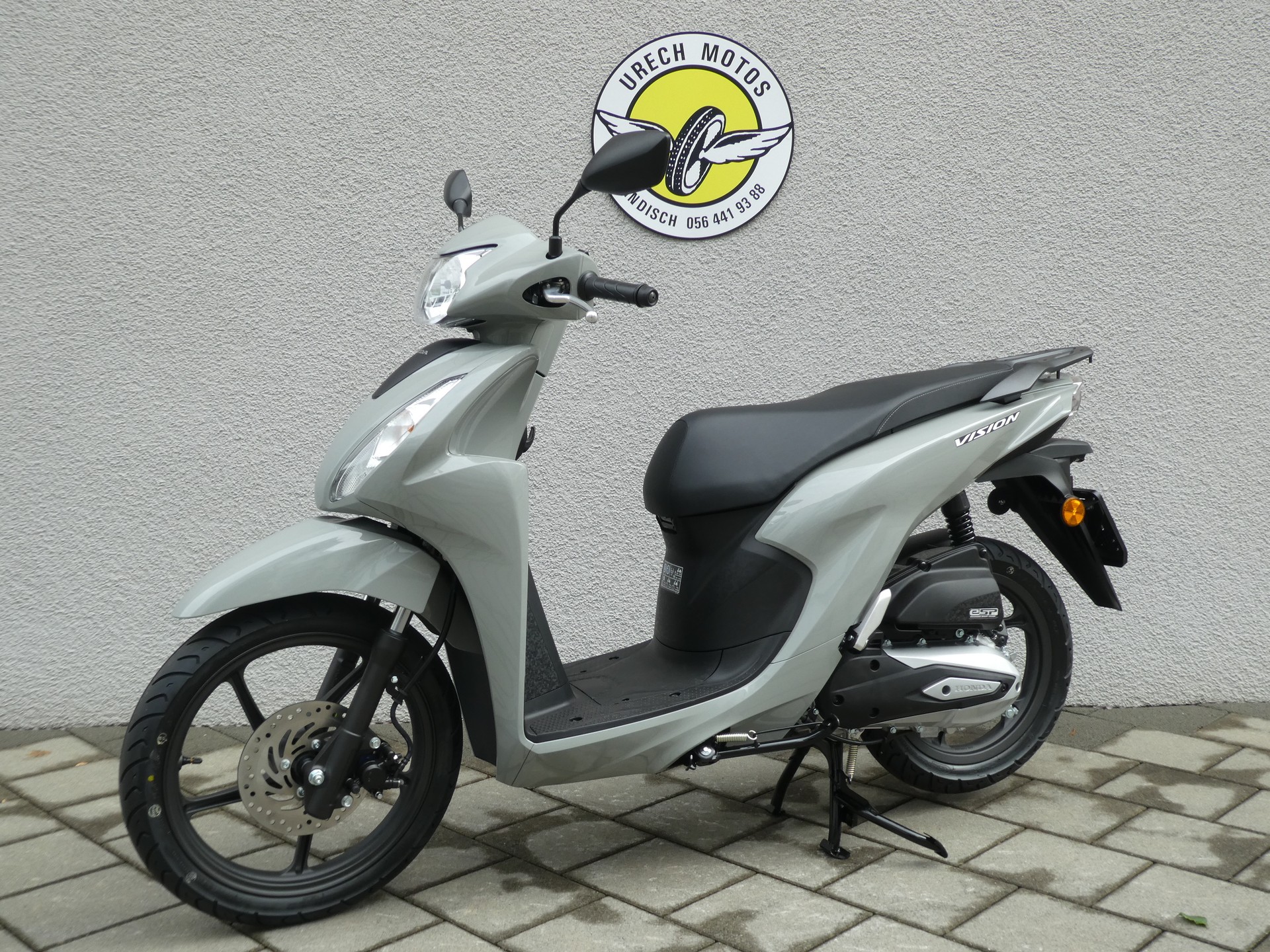 HONDA NSC Vision 110-image-1