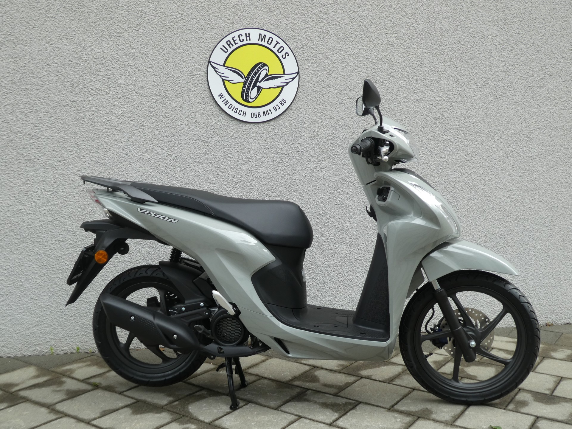 HONDA NSC Vision 110-image-2