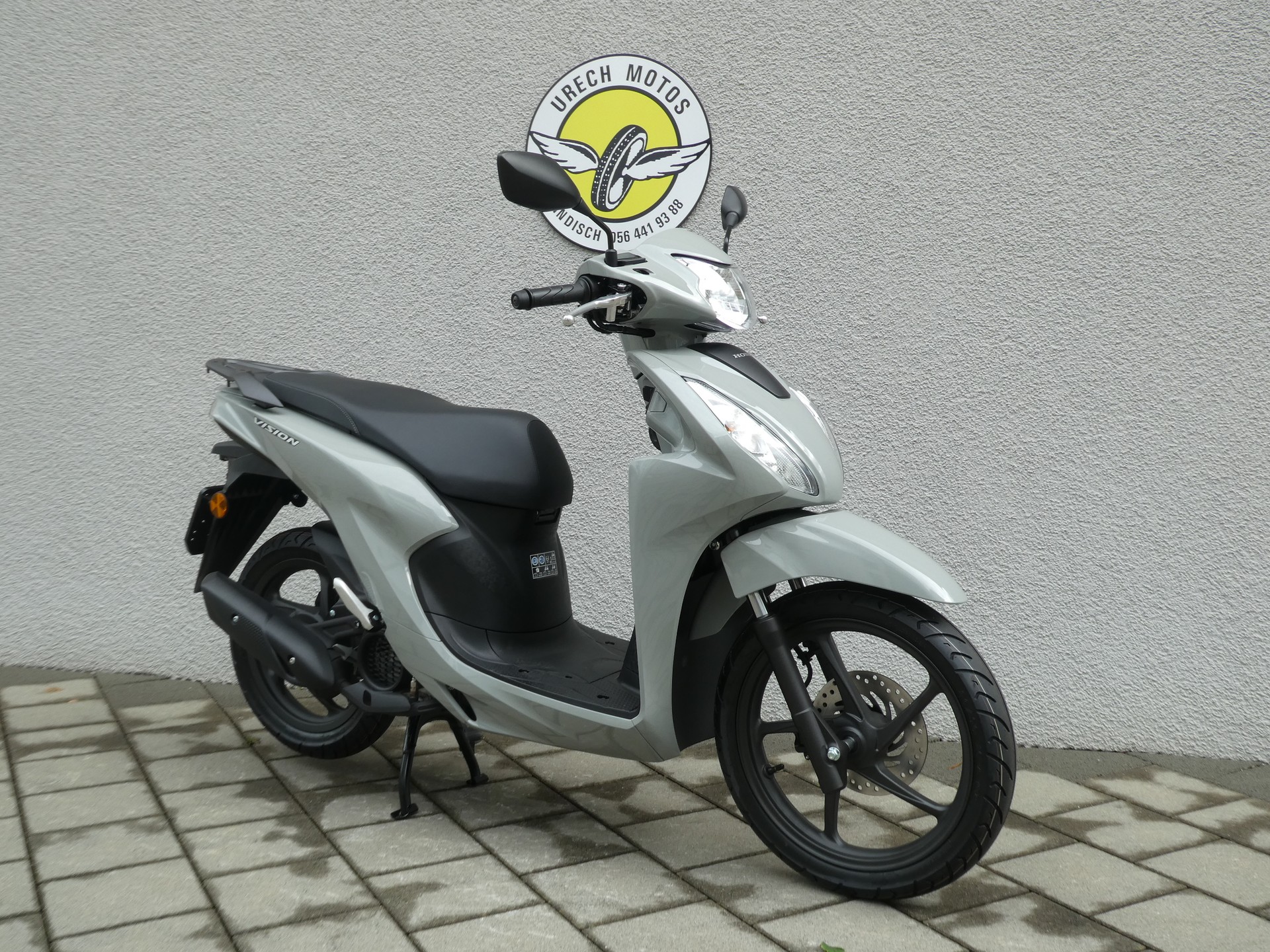 HONDA NSC Vision 110-image-0