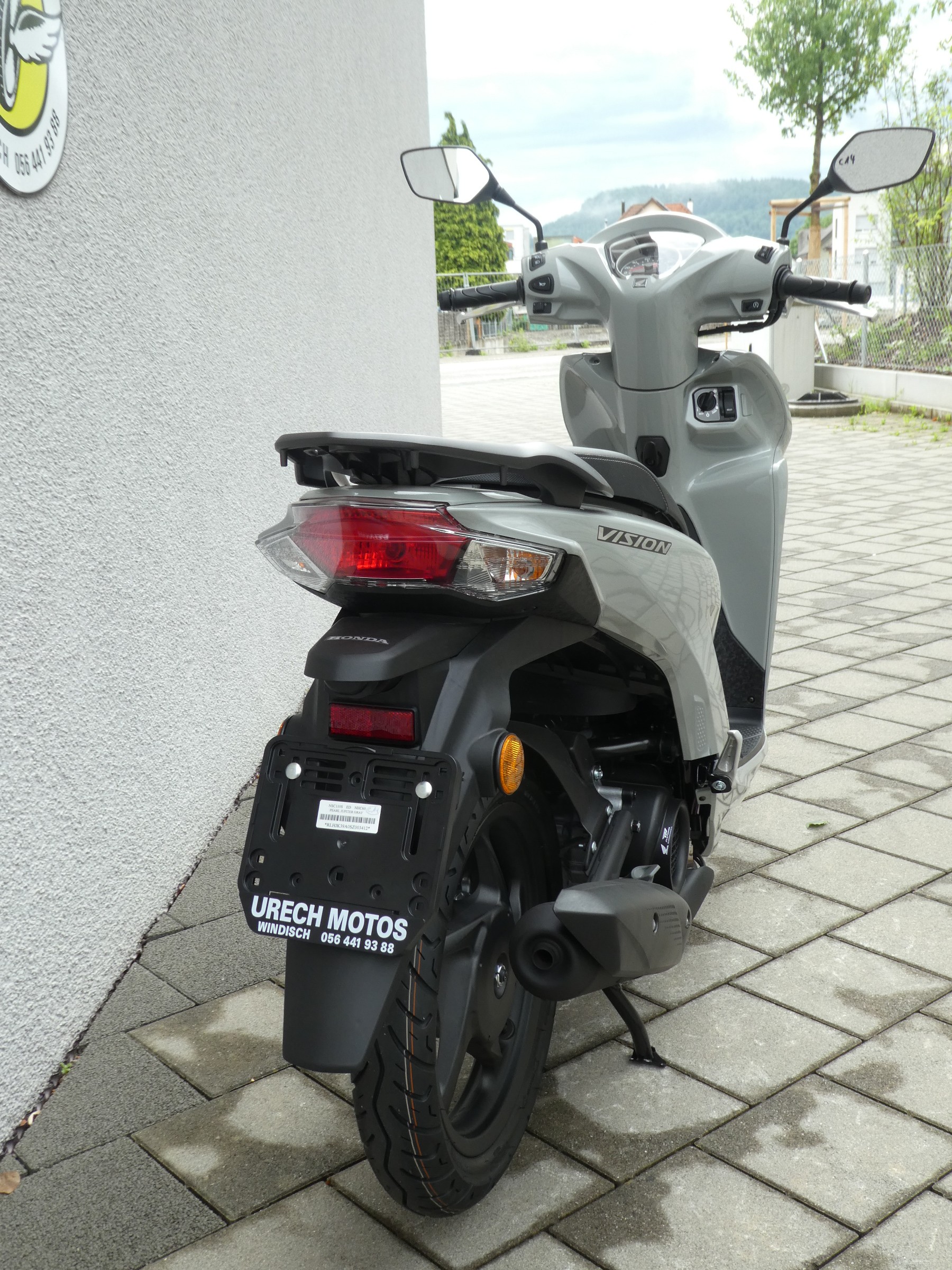 HONDA NSC Vision 110-image-4