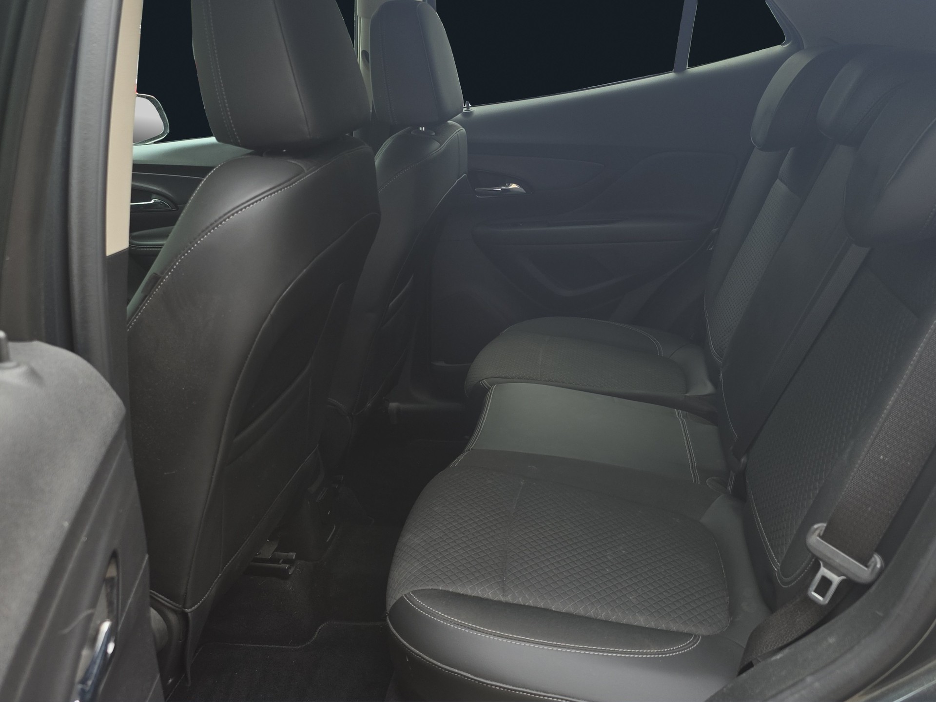 OPEL Mokka X 1.4i 16V Turbo Excellence Automatik-image-10
