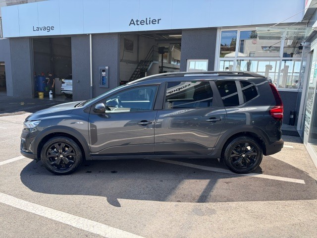 DACIA Jogger 1.0 TCe Extreme 7P-image-6