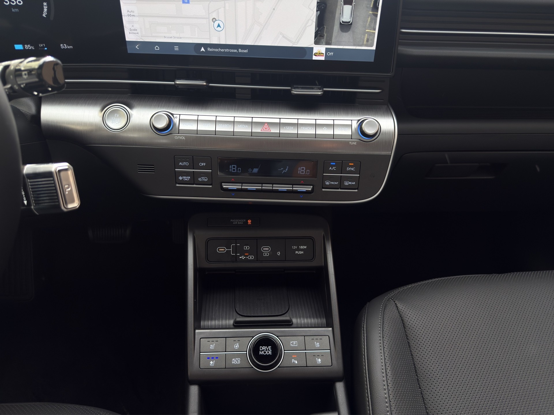 HYUNDAI Kona EV 65.4 kWh Vertex-image-15