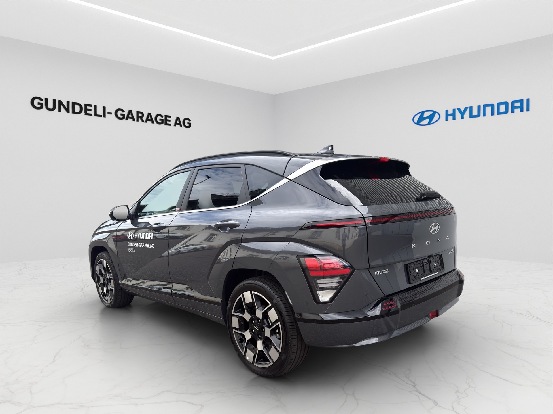 HYUNDAI Kona EV 65.4 kWh Vertex-showroom-element-3