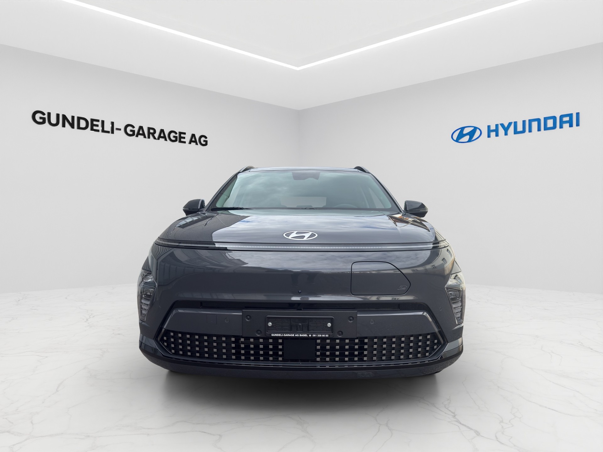 HYUNDAI Kona EV 65.4 kWh Vertex-showroom-element-1