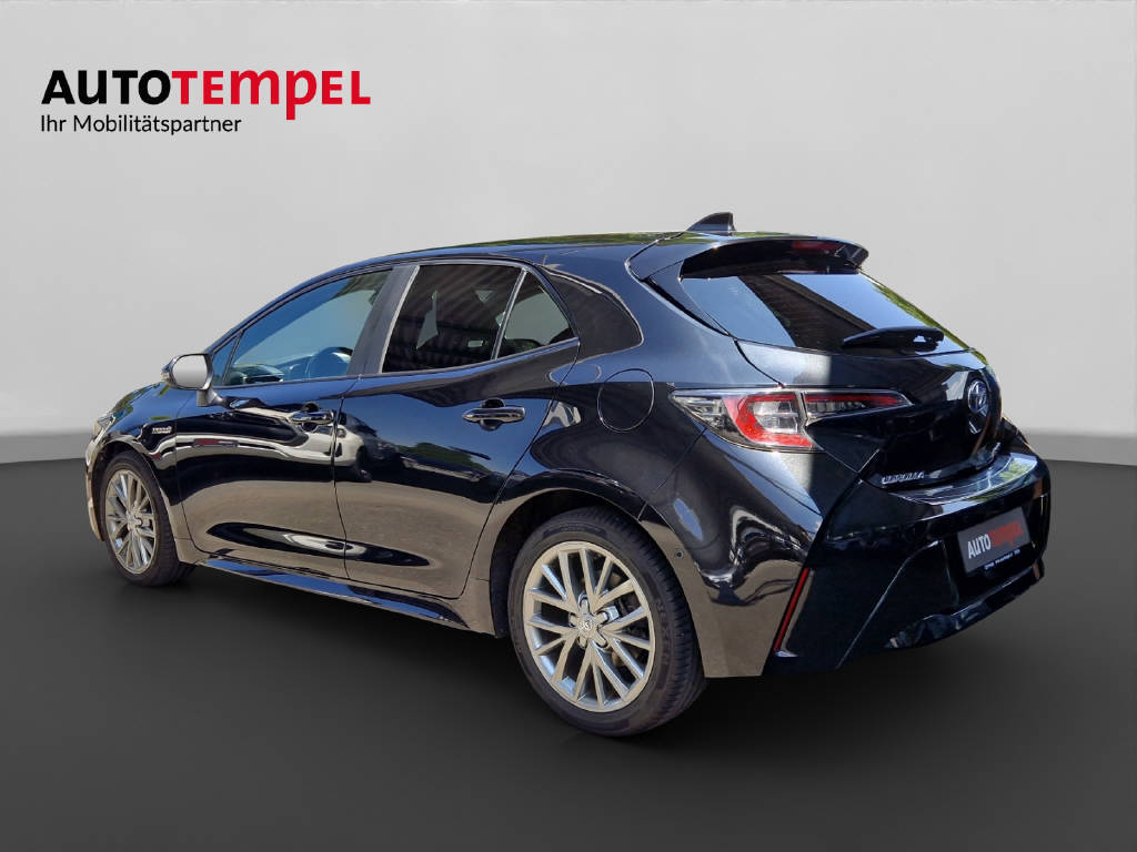 TOYOTA Corolla 1.8 HSD Trend-showroom-element-2