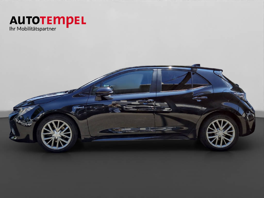 TOYOTA Corolla 1.8 HSD Trend-showroom-element-1