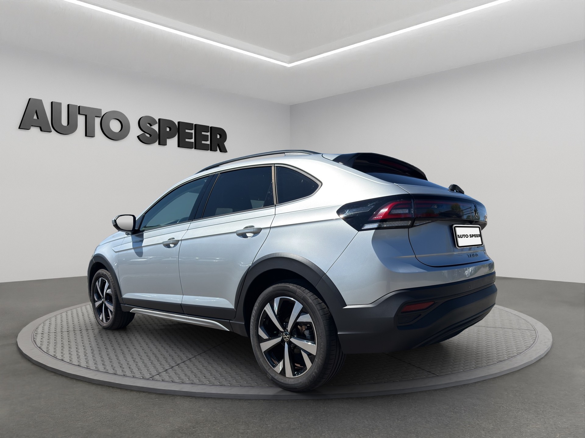 VW Taigo 1.0 TSI Life DSG-image-5