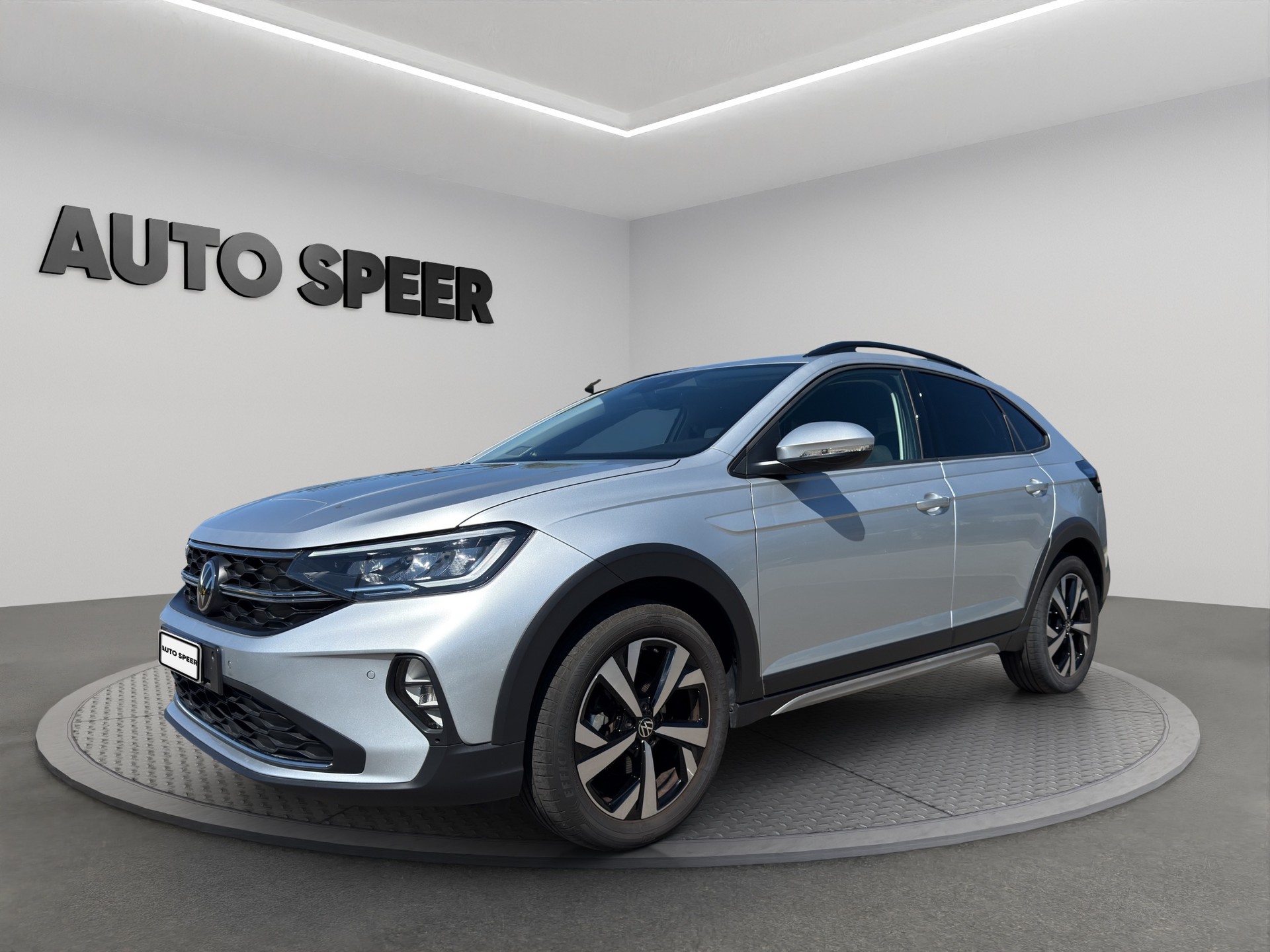 VW Taigo 1.0 TSI Life DSG