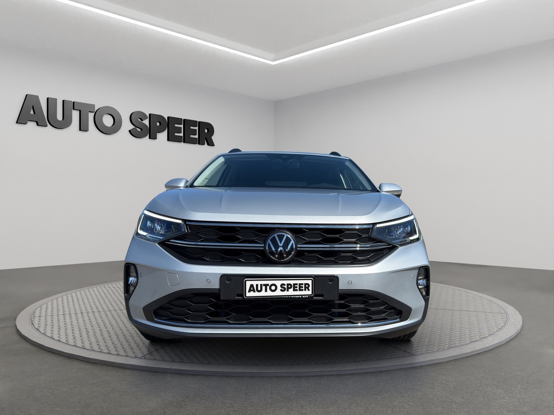 VW Taigo 1.0 TSI Life DSG-image-4