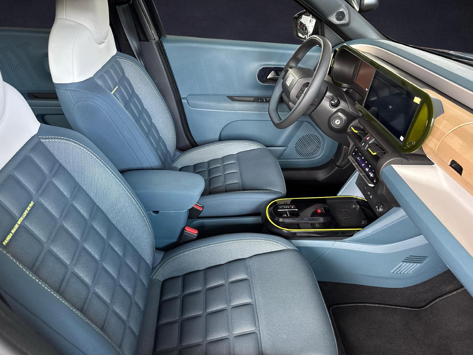 FIAT Grande Panda La Prima-image-9
