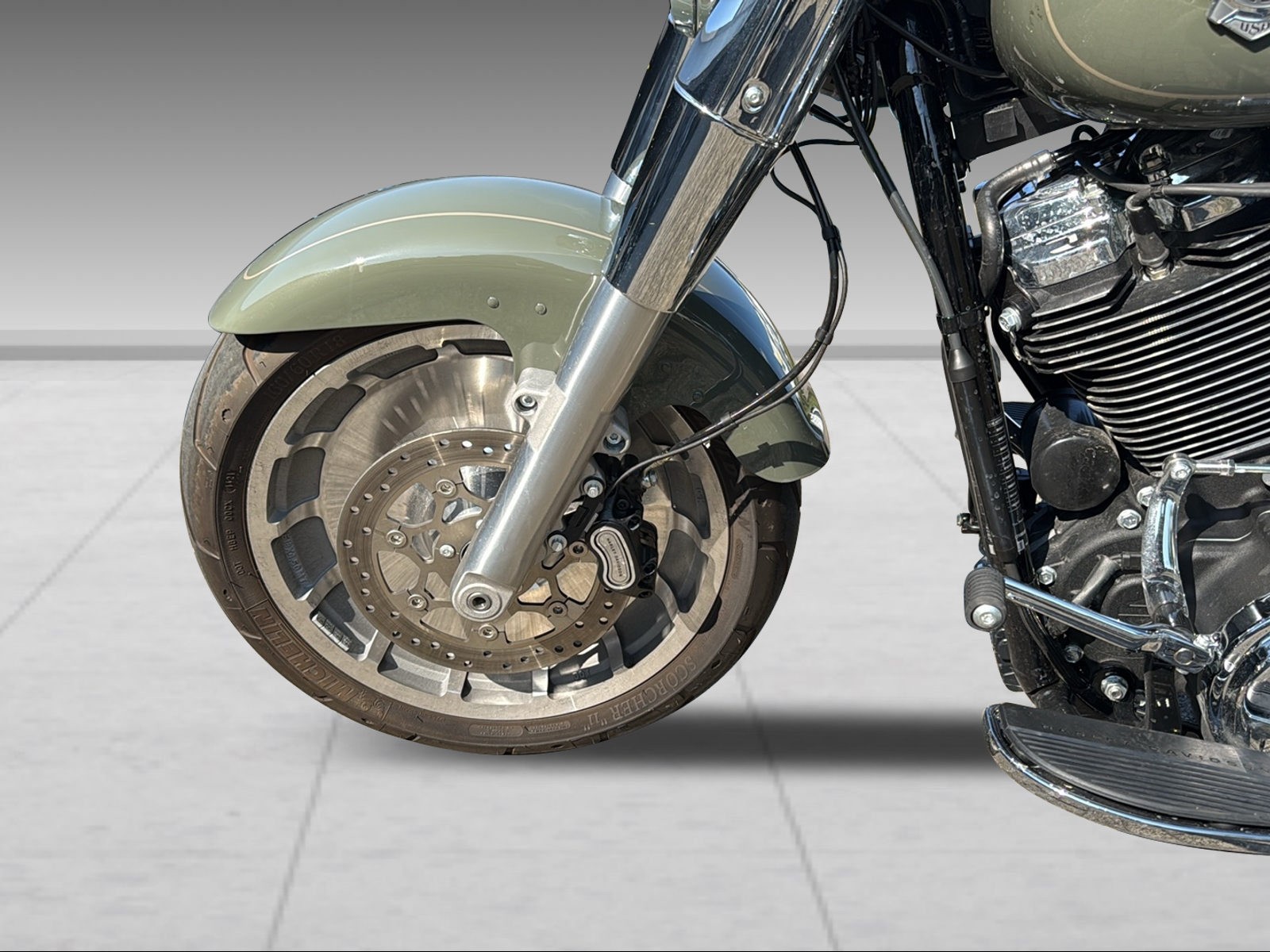 HARLEY-DAVIDSON FLFBS Fat Boy 114-image-5