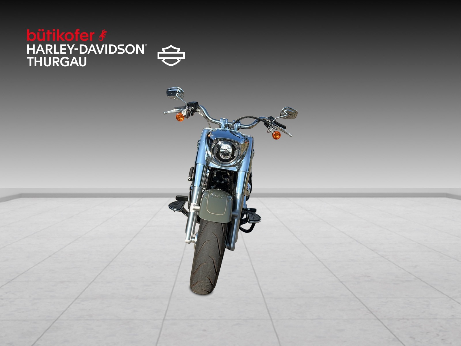 HARLEY-DAVIDSON FLFBS Fat Boy 114-image-6