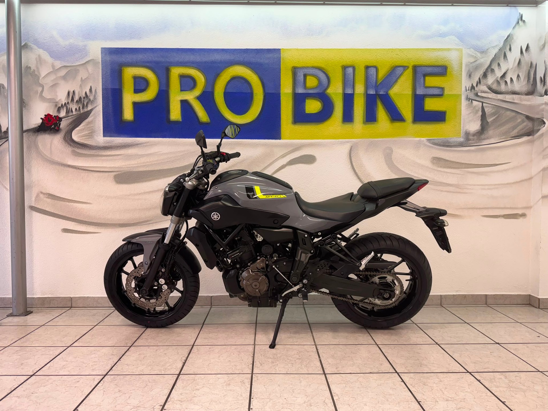 YAMAHA MT-07 ABS-image-4
