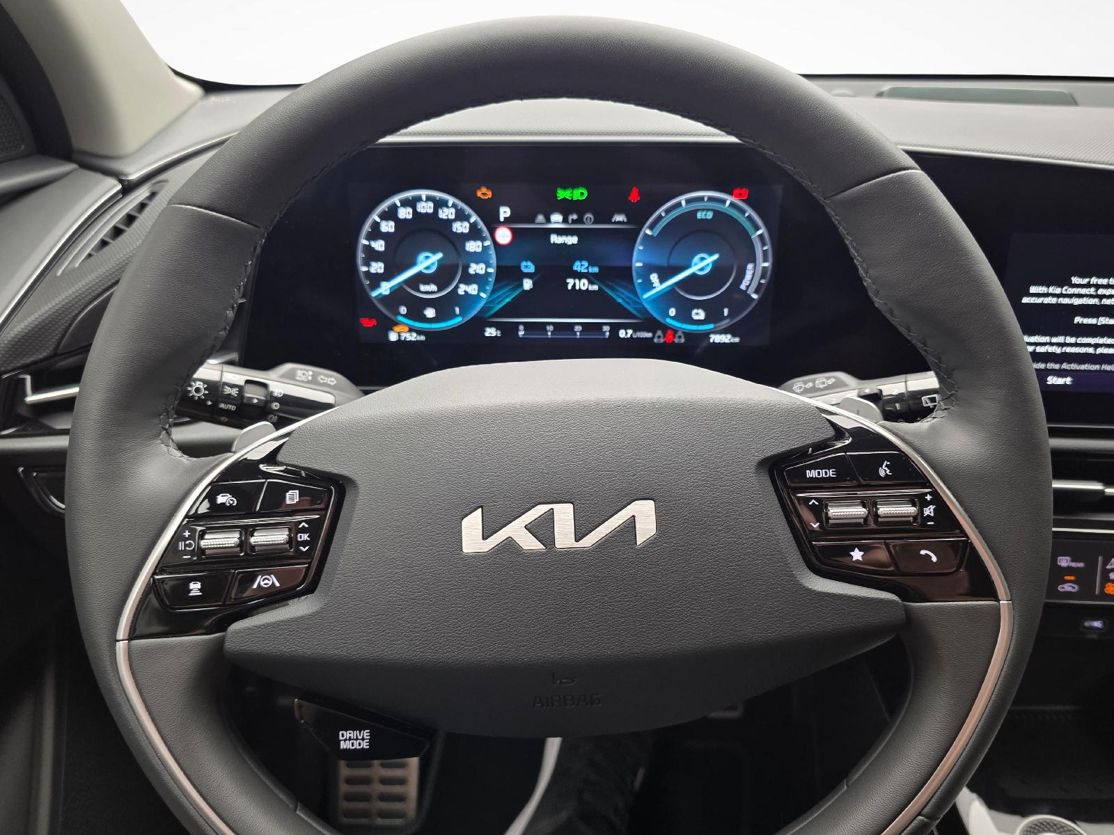 KIA Niro 1.6 GDi Plug-in Hybrid Style-image-8