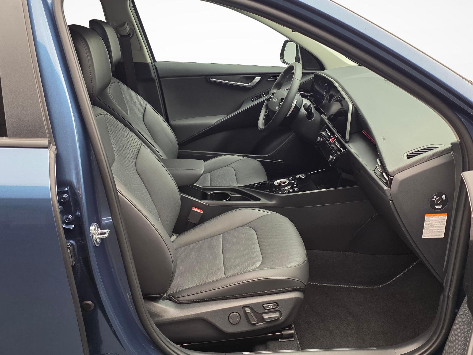 KIA Niro 1.6 GDi Plug-in Hybrid Style-image-9