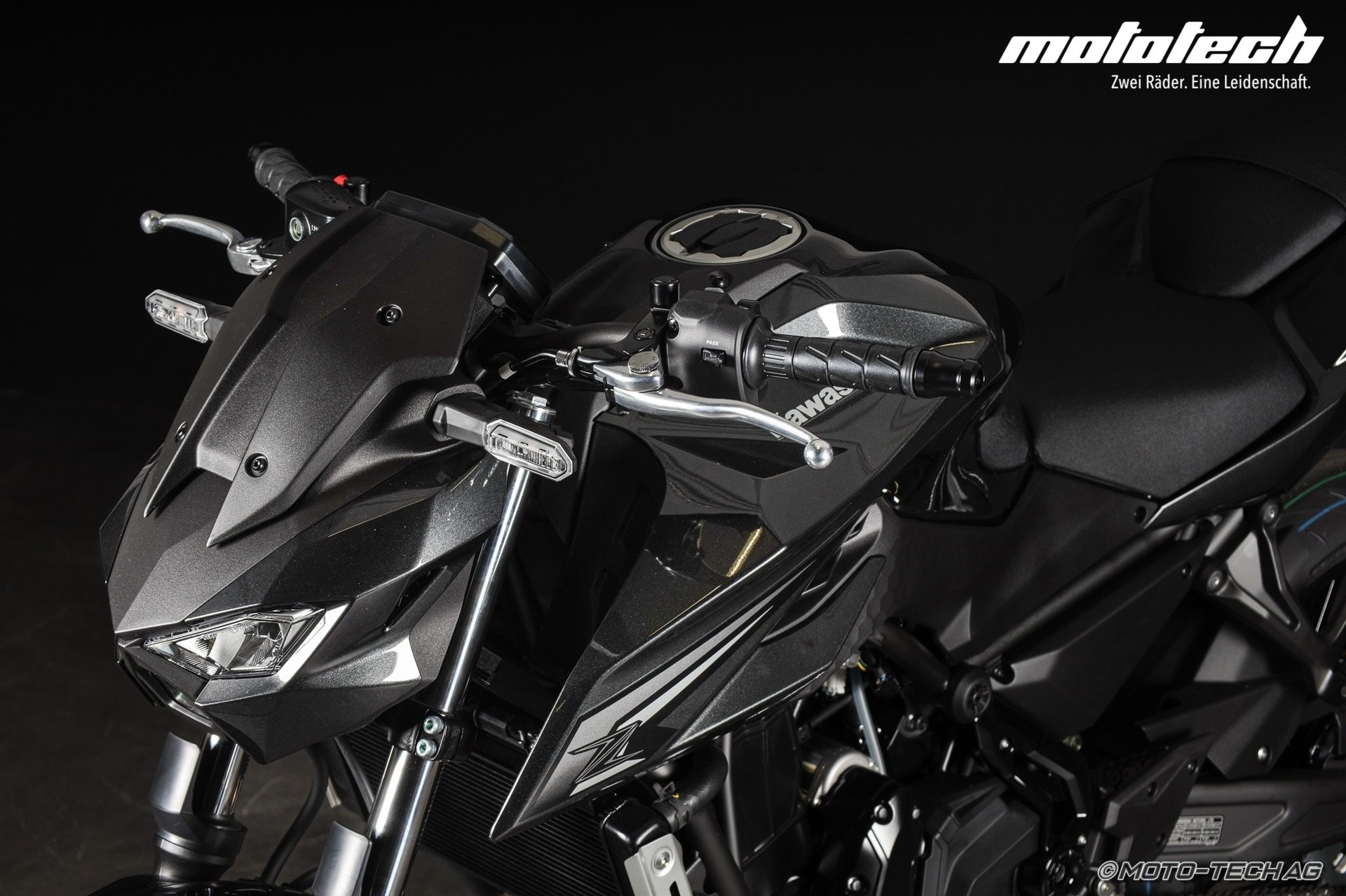 KAWASAKI Z 650 S MY26 (35/50kW)-image-6