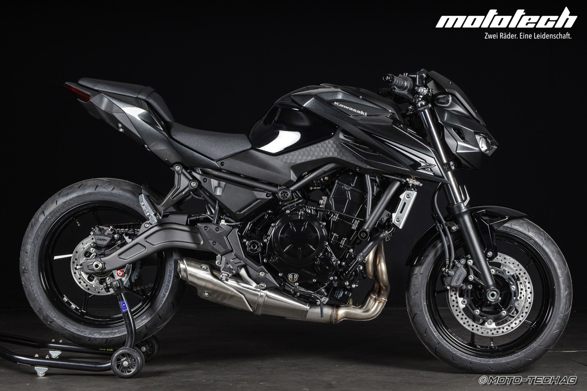 KAWASAKI Z 650 S MY26 (35/50kW)-showroom-element-1