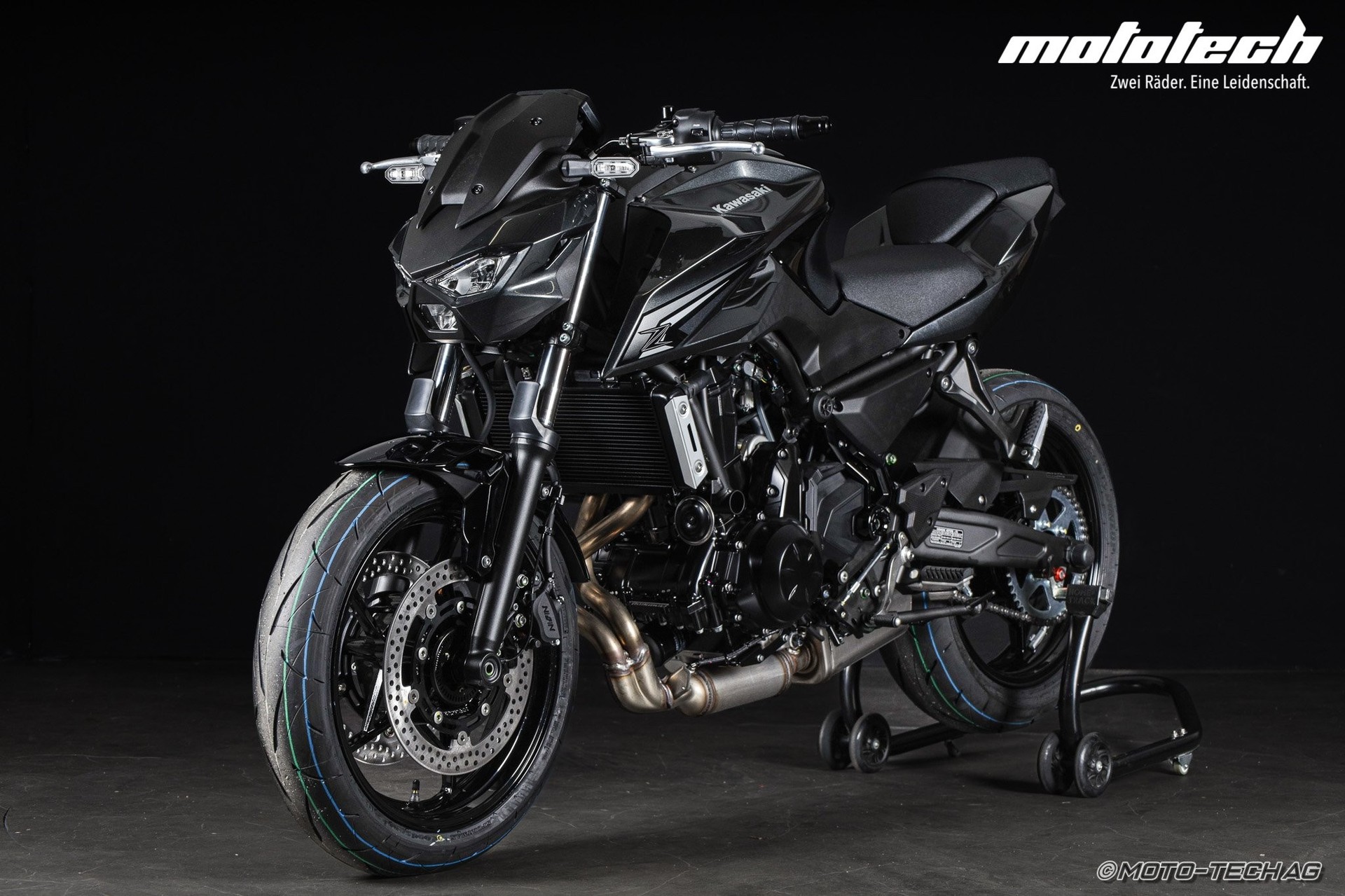 KAWASAKI Z 650 S MY26 (35/50kW)-image-5