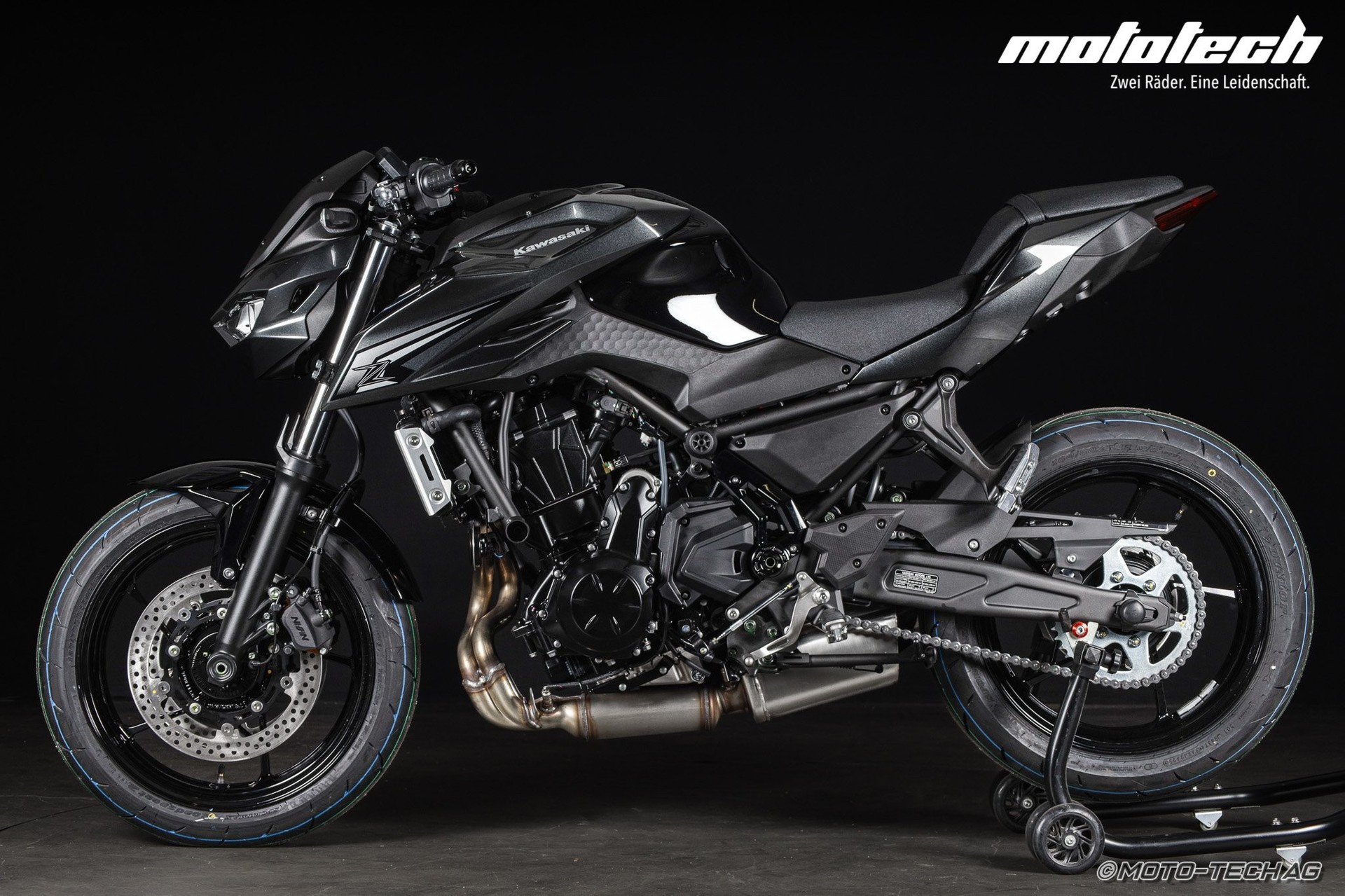 KAWASAKI Z 650 S MY26 (35/50kW)-image-4